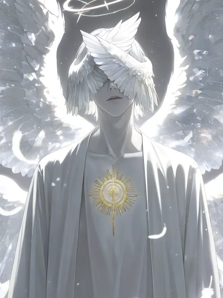 SaDo.ma의 Divine Blindness