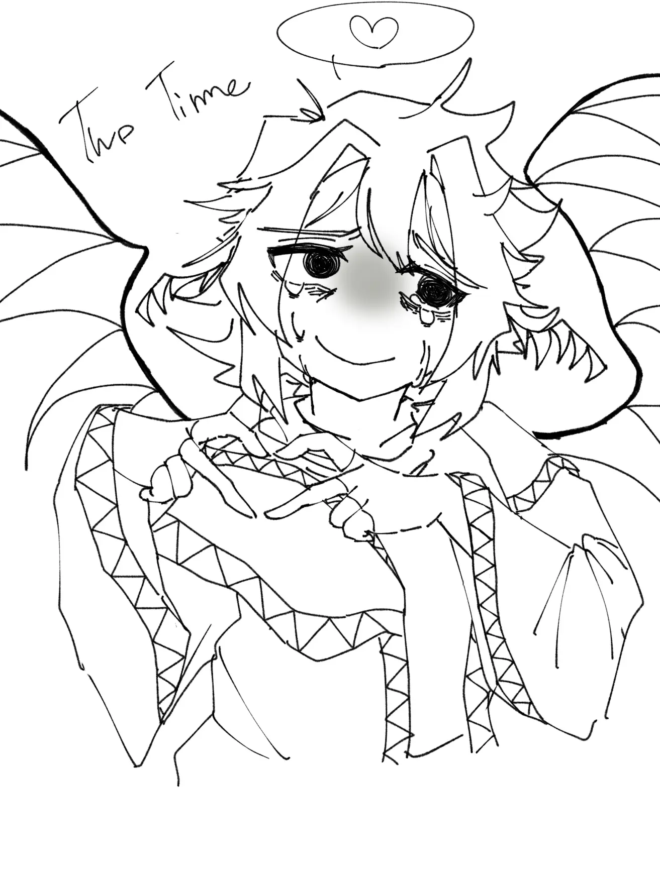 SassyCrow4401의 愛憎(難易度：極限)