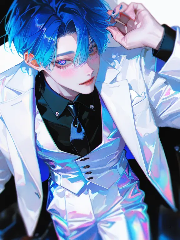 whale-SKY의 ハッピーエンドは無理難題!?