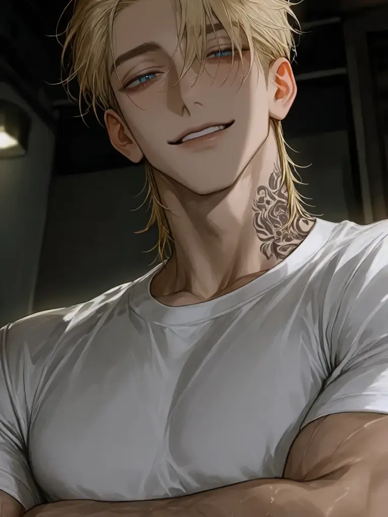 SilentHooks3422의 アメリカ人夫さん