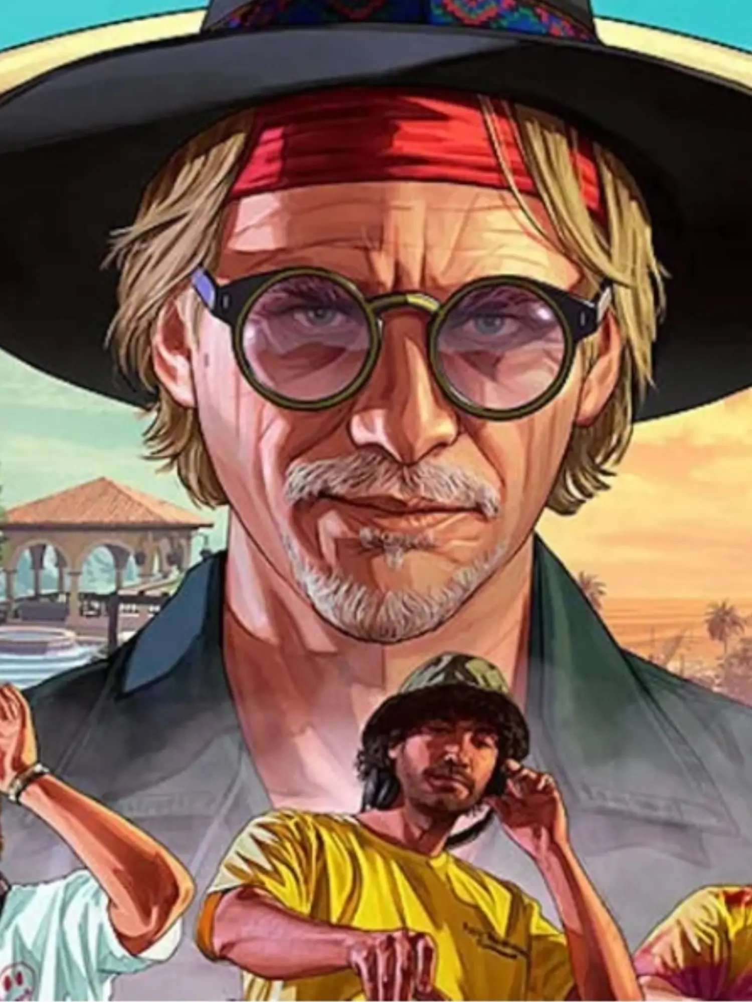 HugeCrab5711의 카요페리코 경비대원돼기