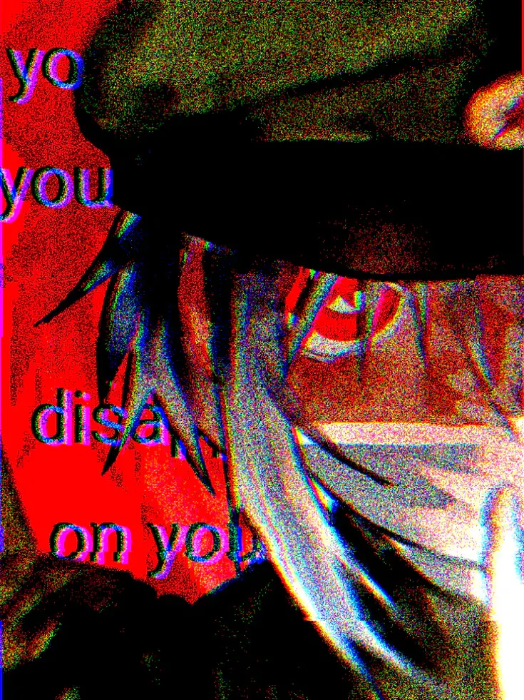˗ˋ◜CHS-APOCALYPSE◝ˊ˗ 대표 이미지