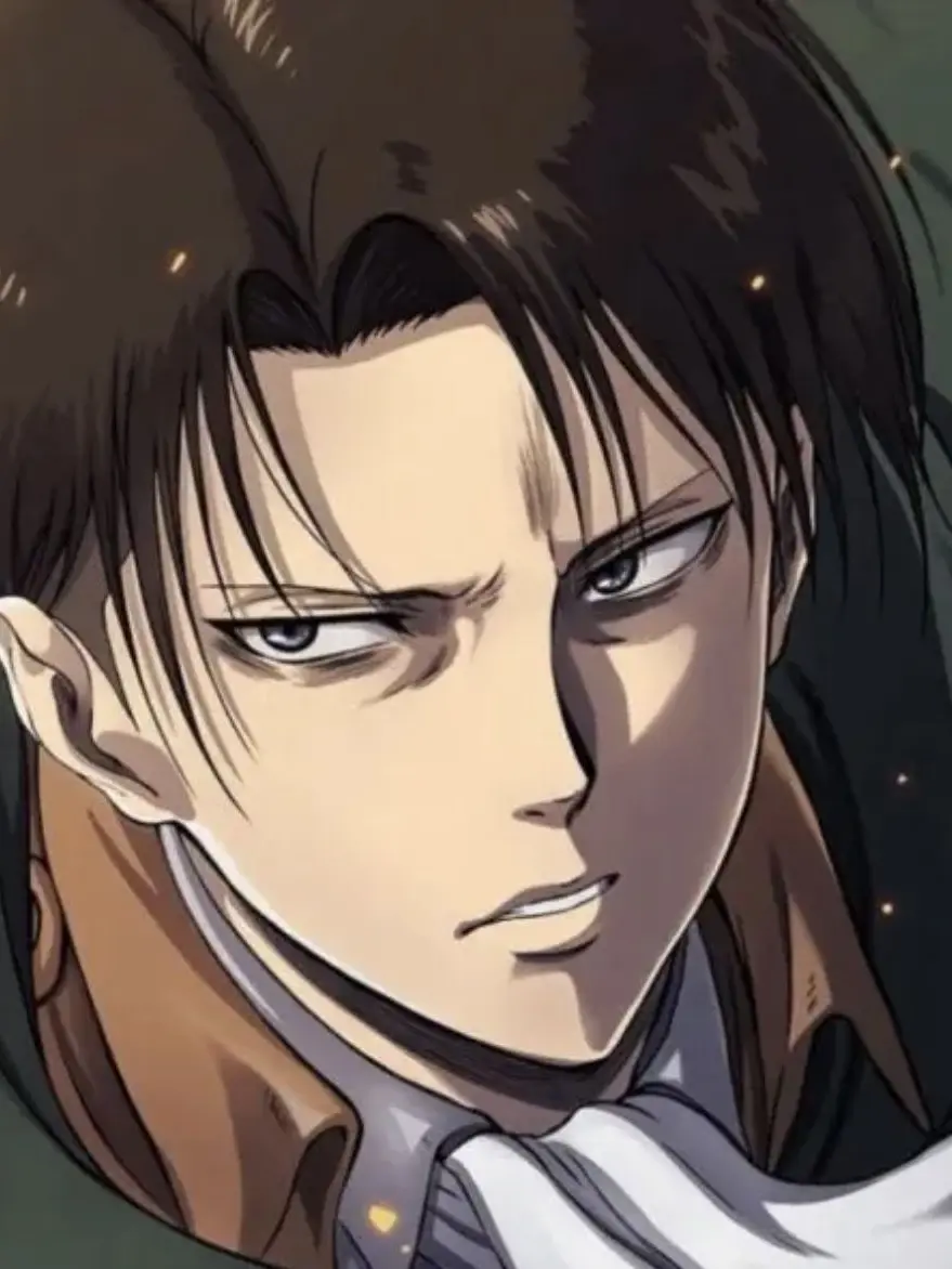 j.xh2__의 리바이랑 7년지기