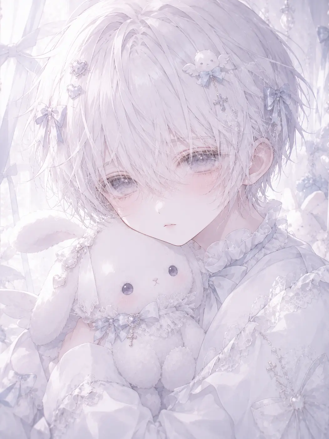 arigatonasu의 よわよわおとこ