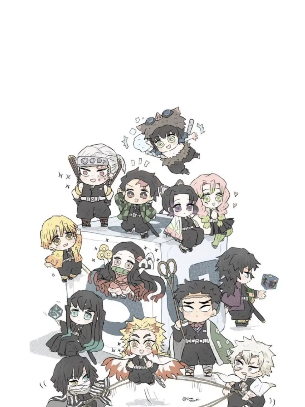 RiskyGrit6335의 귀멸의 칼날