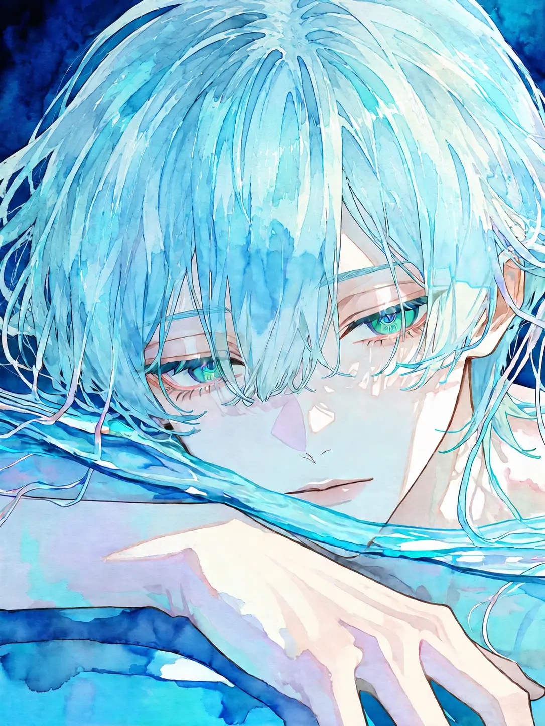 ZiechiruA106의 Before I Fade Away
