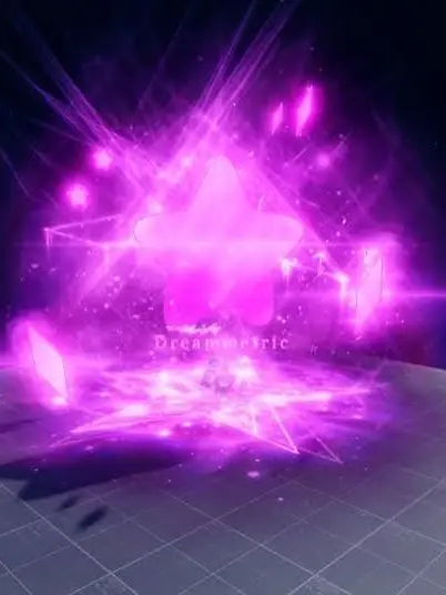 Dsols의 𝔻ℝ𝔼𝔸𝕄𝕄𝔼𝕋ℝ𝕀ℂ☆