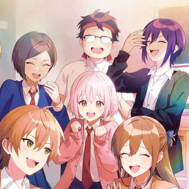 TidyBraid0481의 遠井さんシリーズ