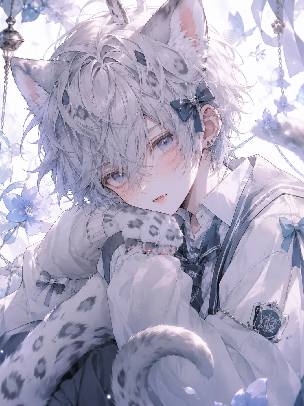 Zetaminn_55의 突然変異体