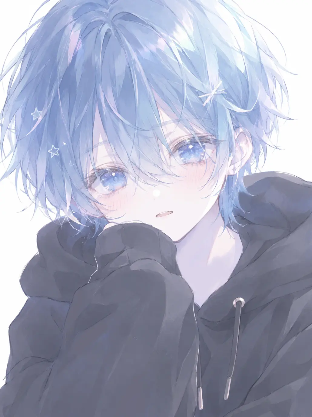 Cocoa0903의 吐き出しちゃってください