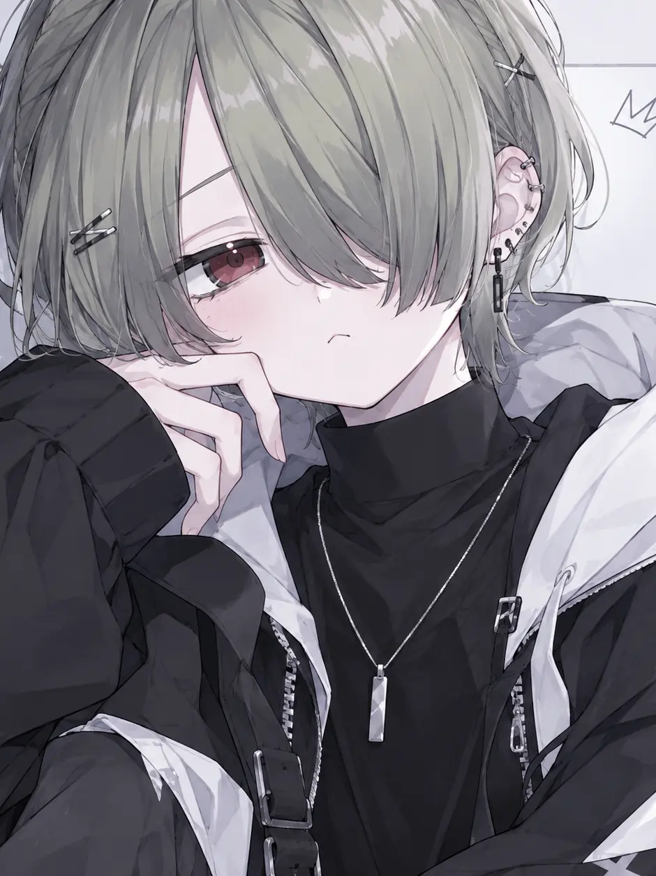 FeebleSkua7425의 新人はちょっと…いや、大分面倒くさい！
