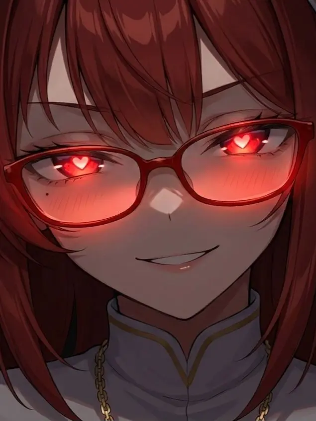 DeepDarkKitty의 수녀와 기생충