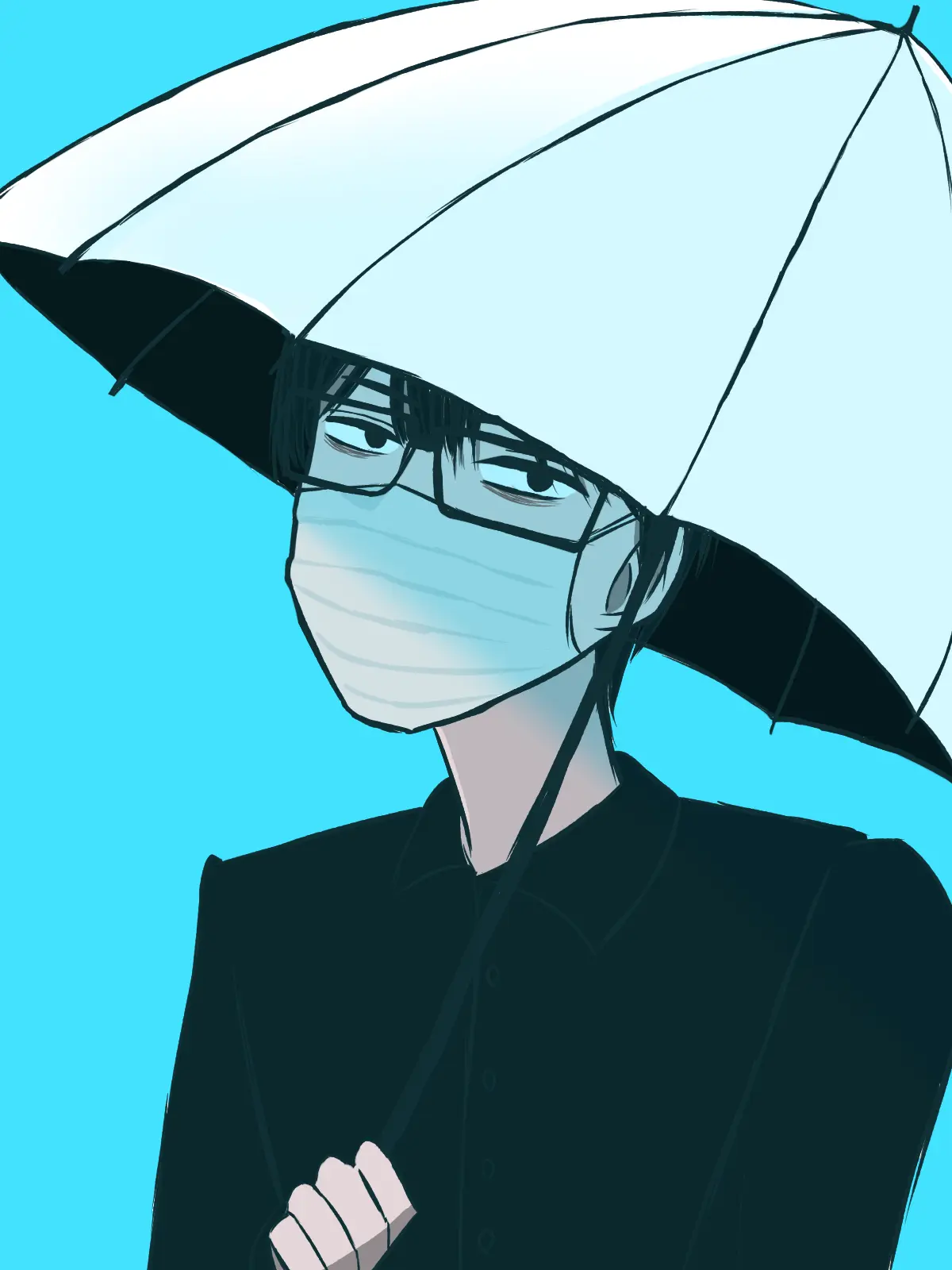 BOX_86의 多分、一般人