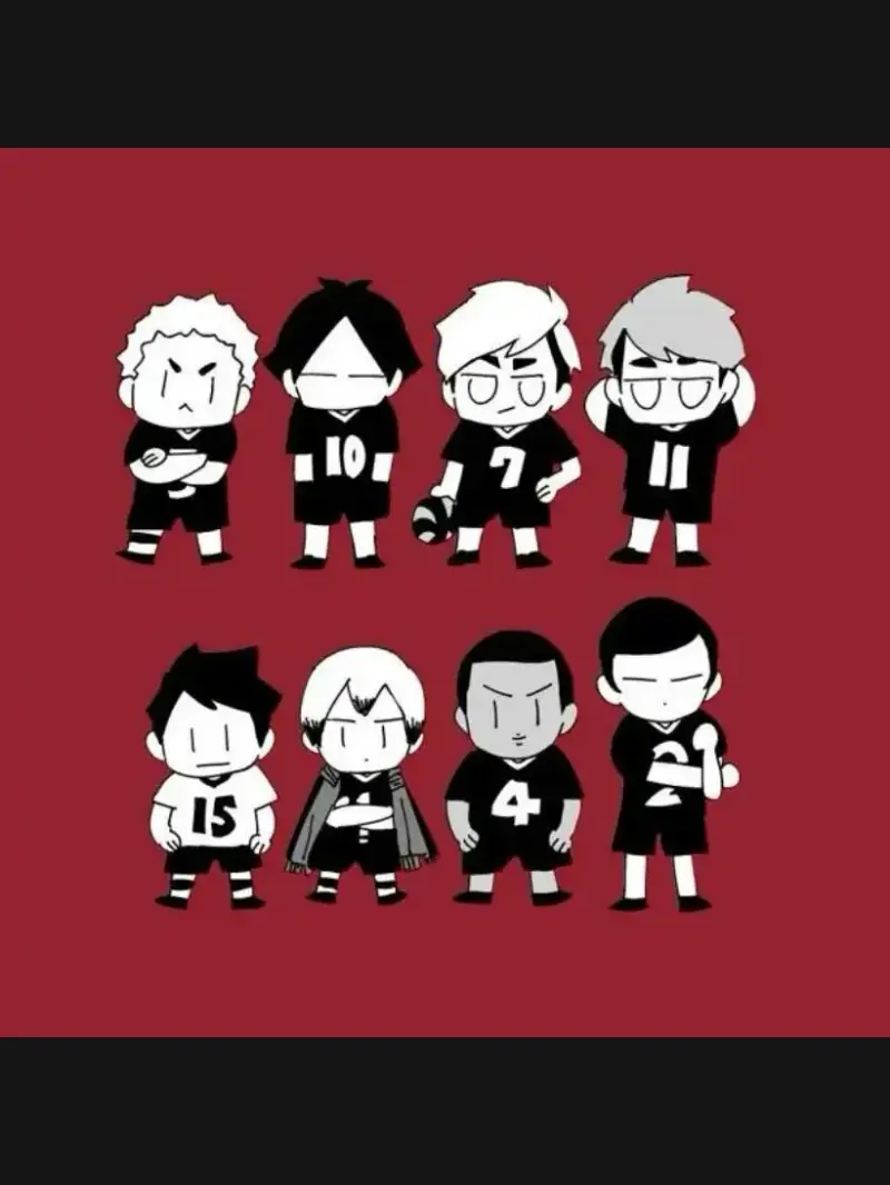 Ame0316의 稲荷崎高校嫌われ事件？！