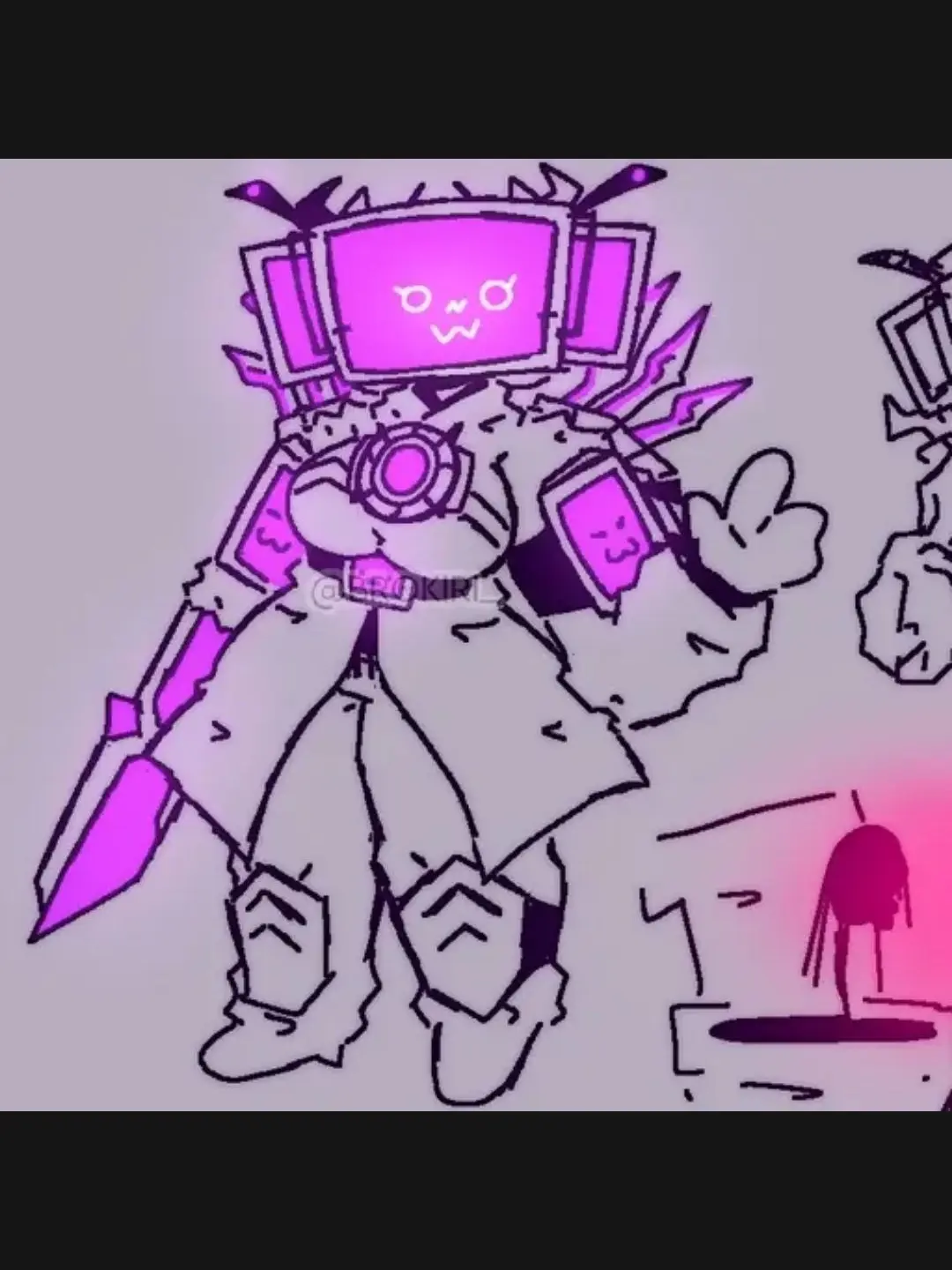 TheTitans의 타이탄 우먼들