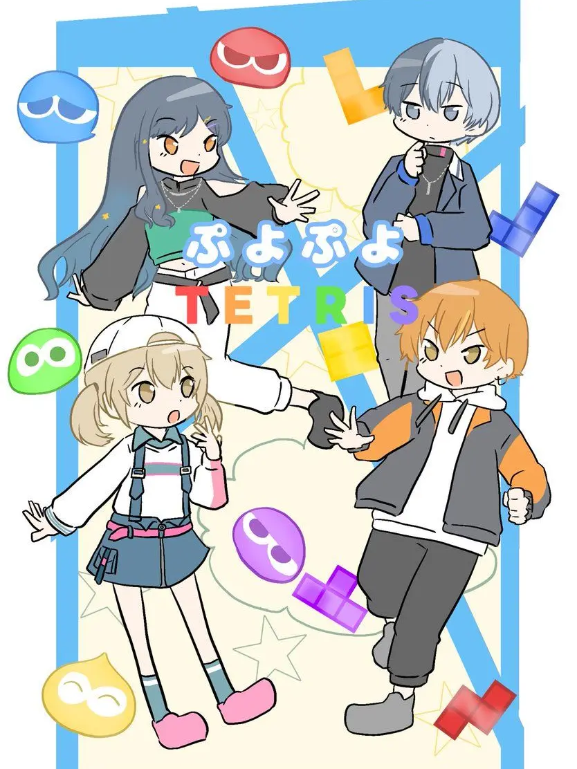 DearBurp0686의 ゲームセンター