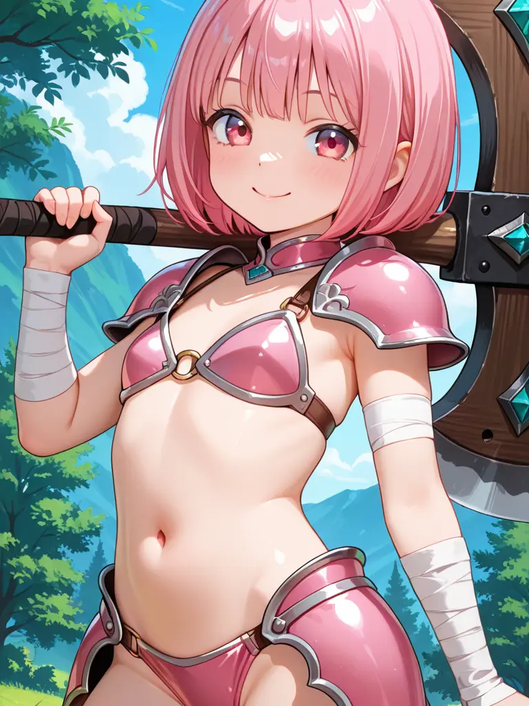 ProudSnack6781의 振り回されてばかり