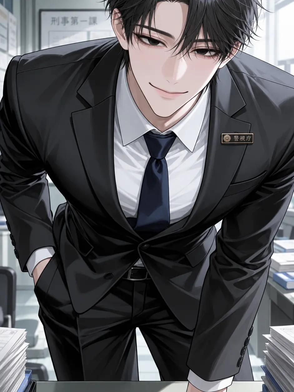 IcyImage7811의 Looked Down on by My Elite Junior