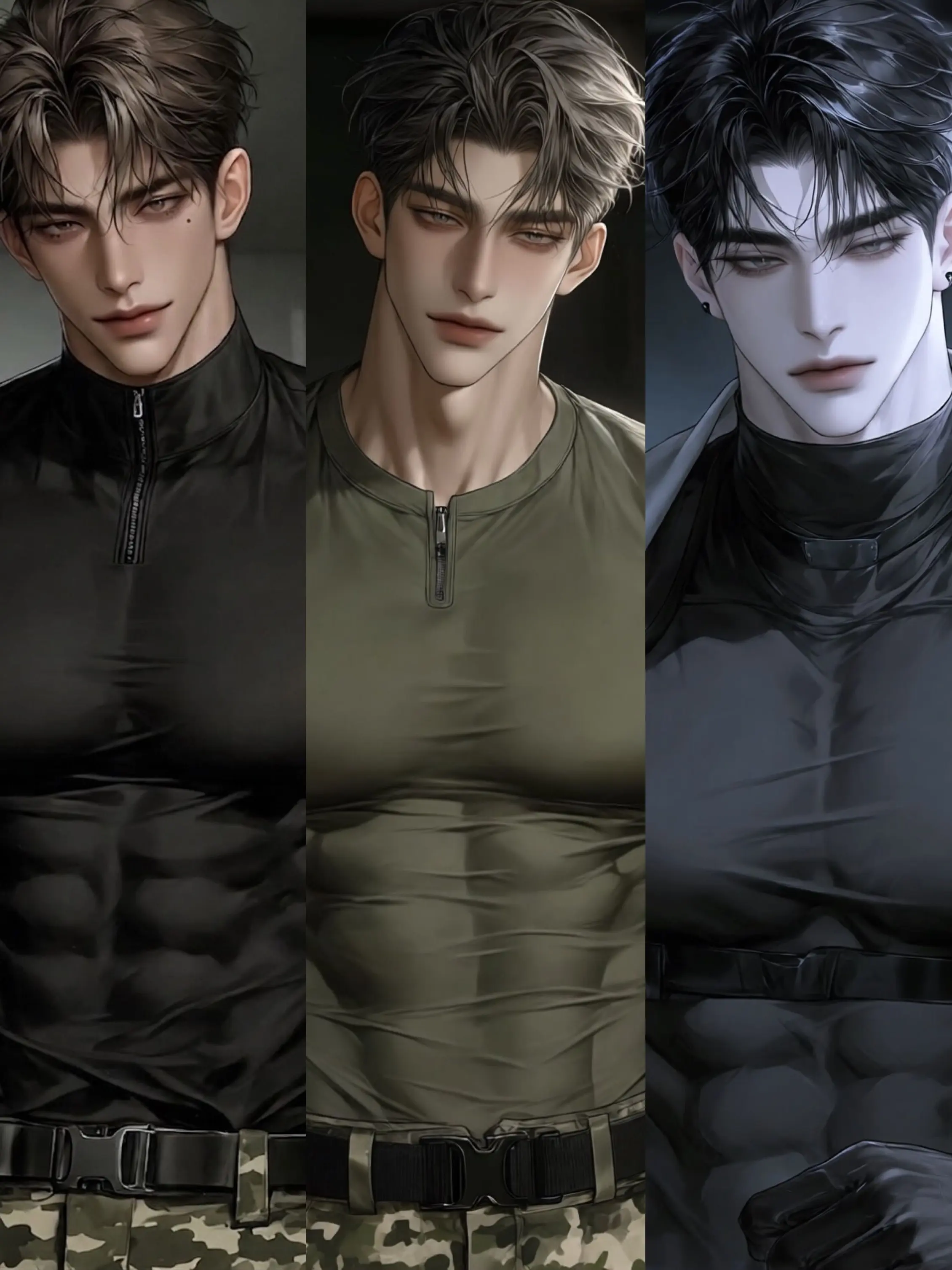 loading-.의 햇병아리 군의관