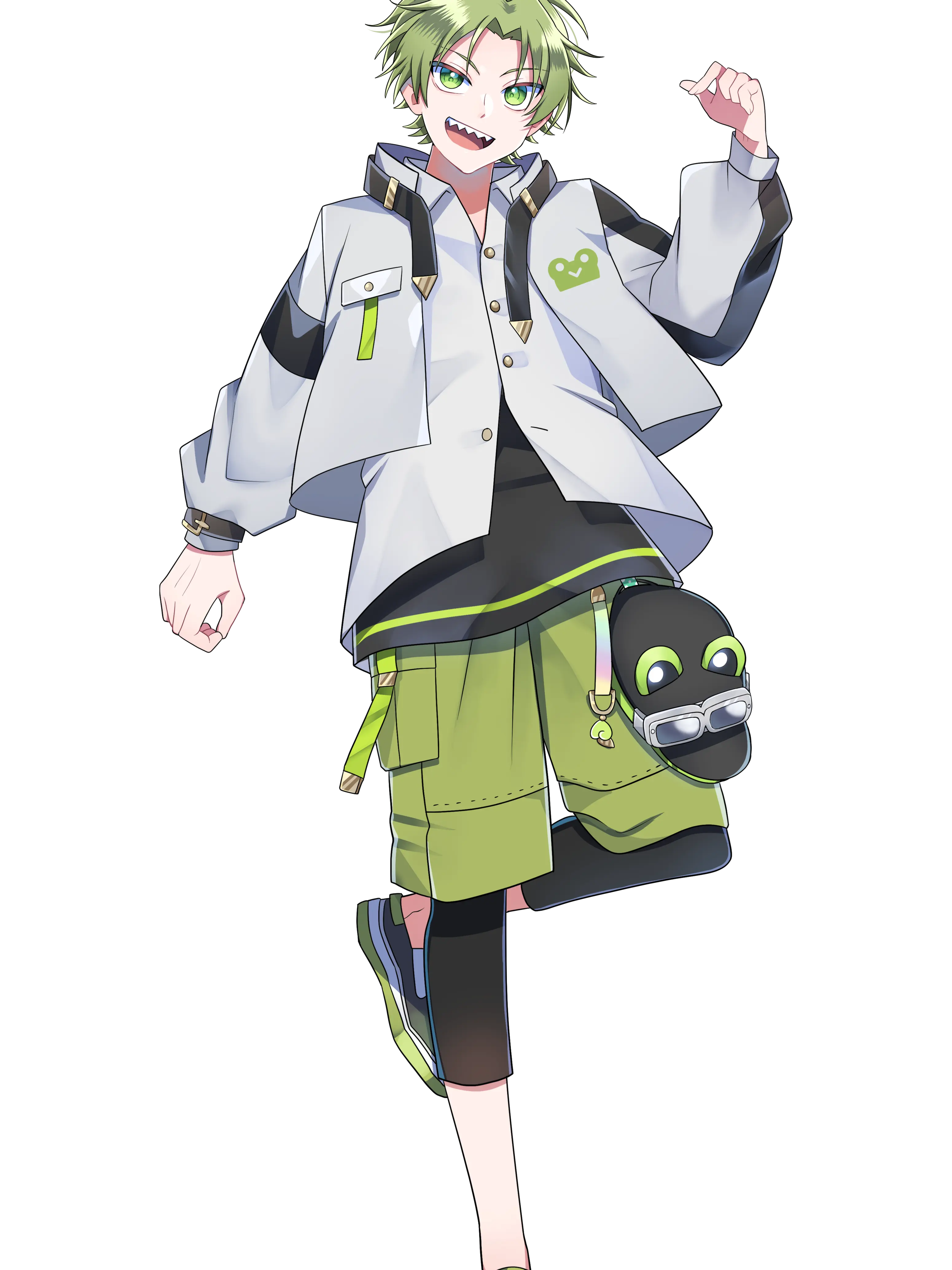 CasualPage8641의 シヴァさん