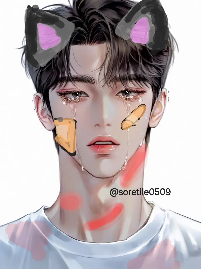 SoreTile0509의 나 아파....