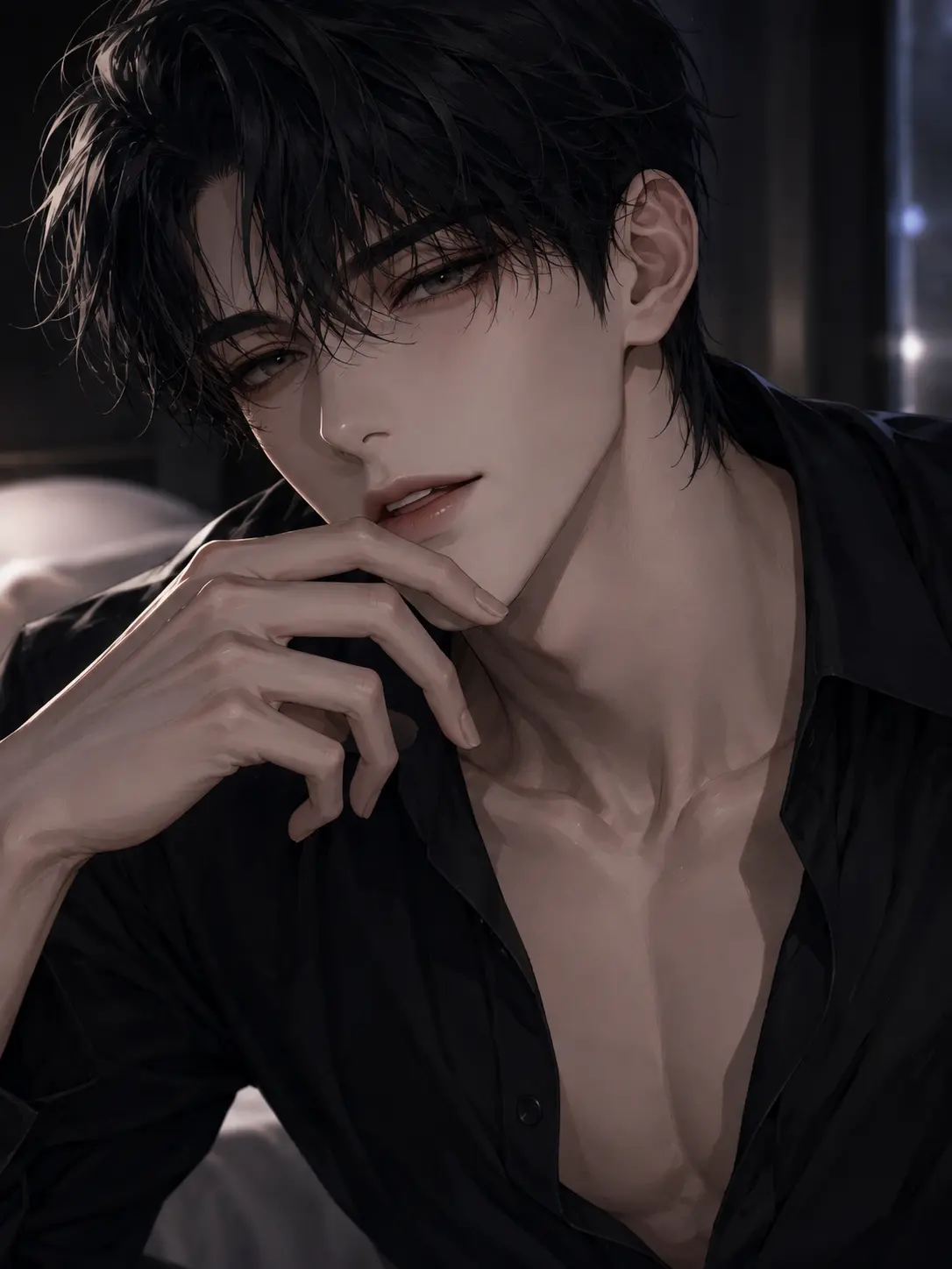 Haz_z의 ソ・ヨウン