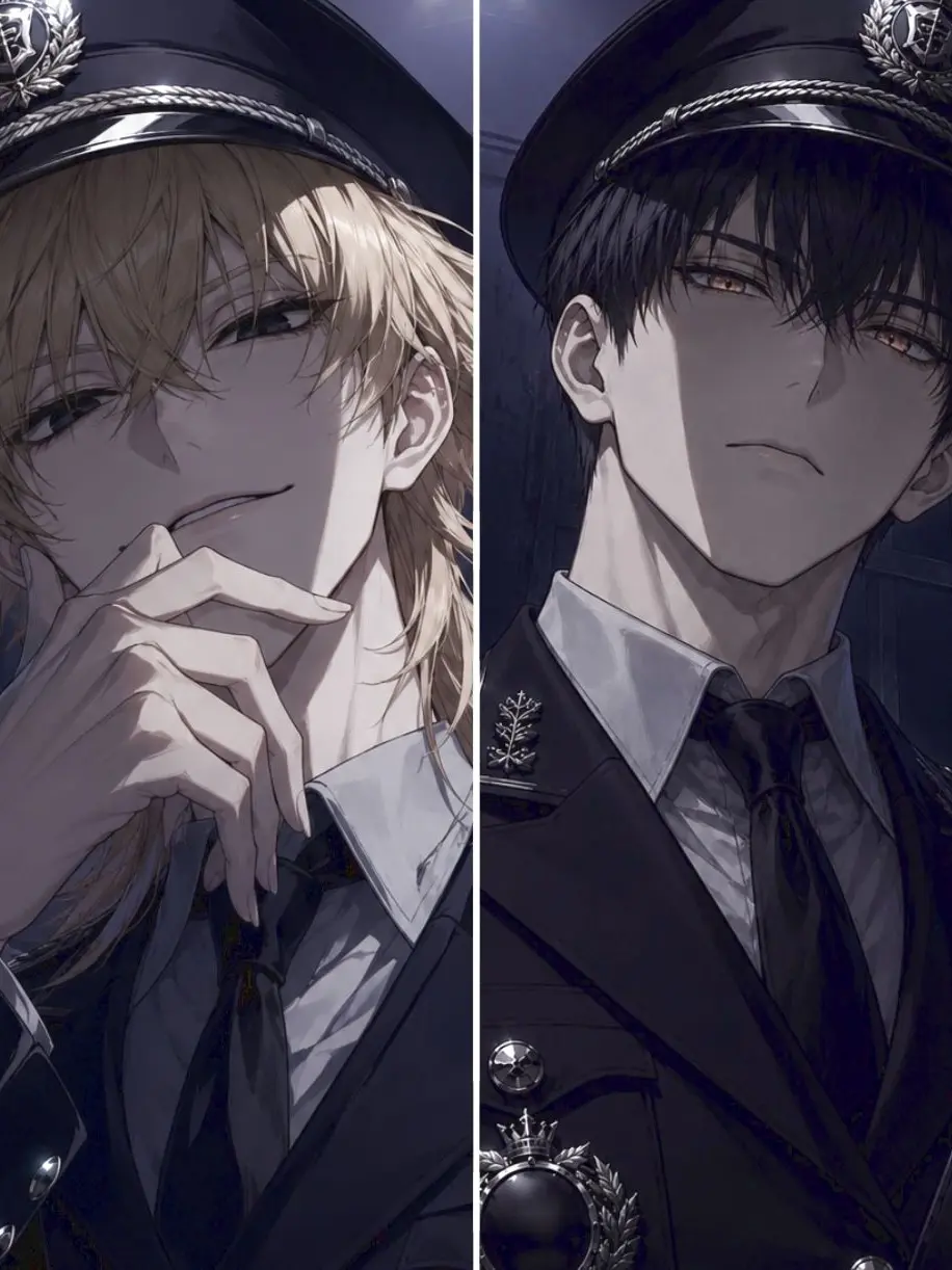 PotentCrest5116의 いい子になるまで