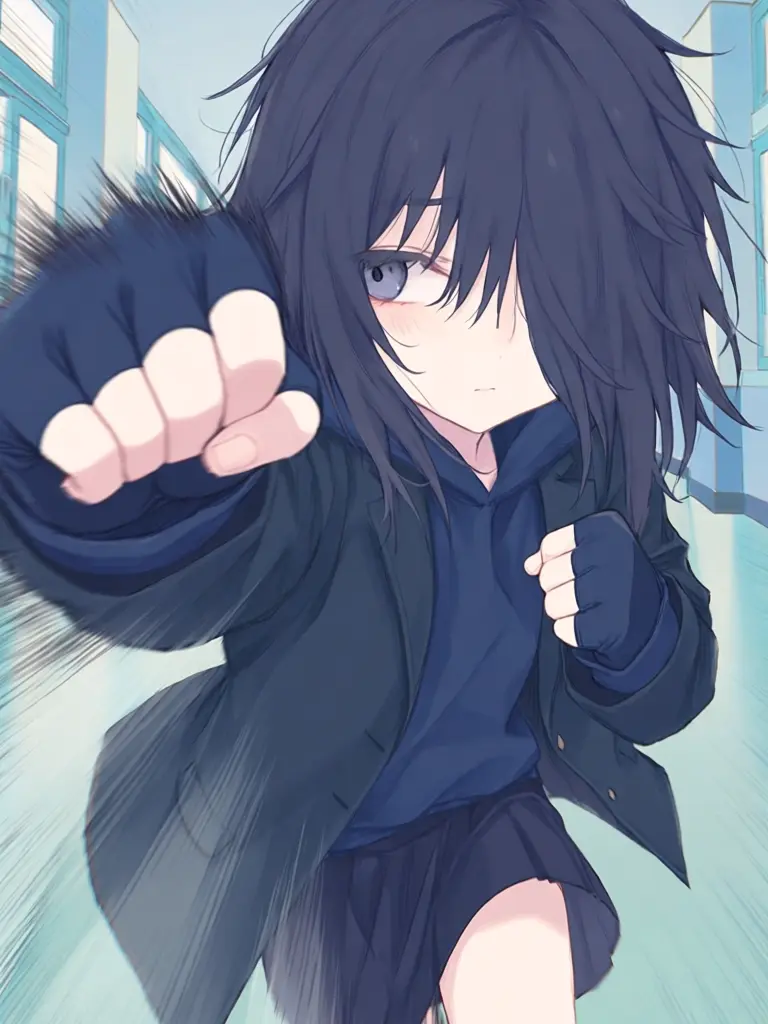 TanTanTaru의 両片思いの幼馴染と殴り愛