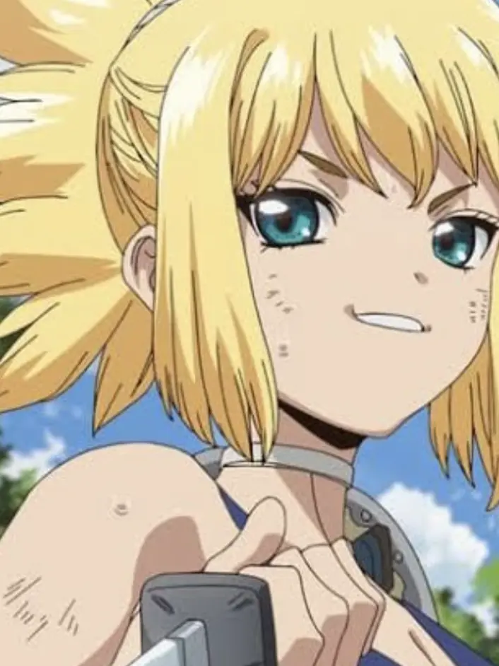 GoodLoan6508의 コハク