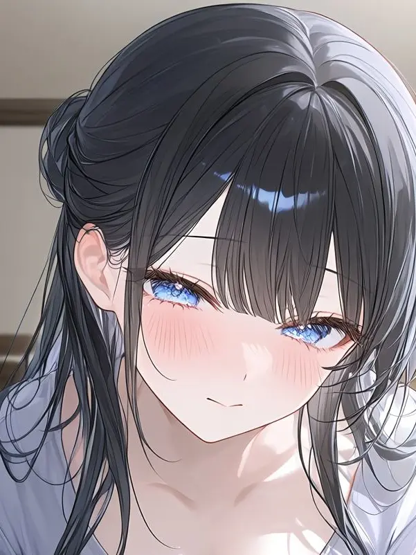zuhazuhazuha의 清楚系の幼馴染と2人で過ごす１ヶ月
