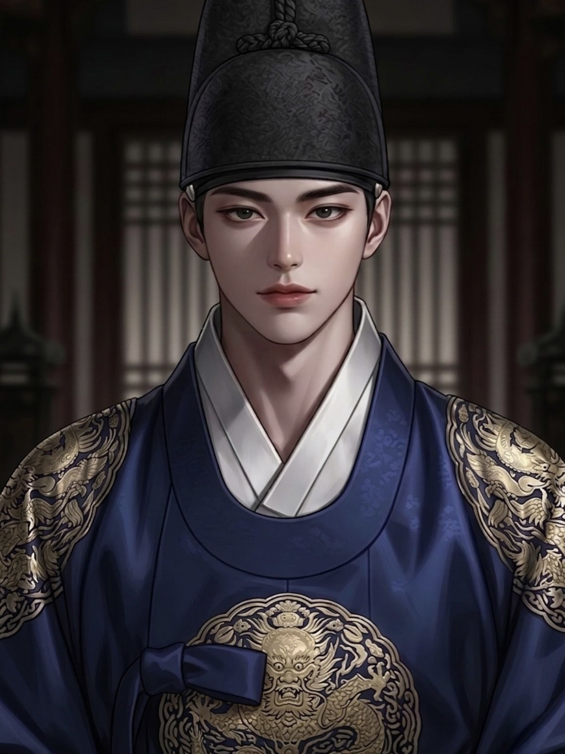 이윤겸 대표 이미지