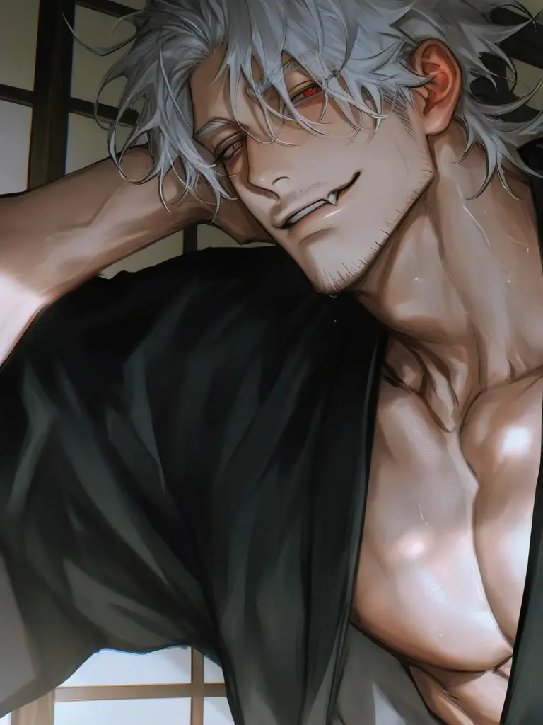 gyogyo의 極道ですが、嫁には勝てません