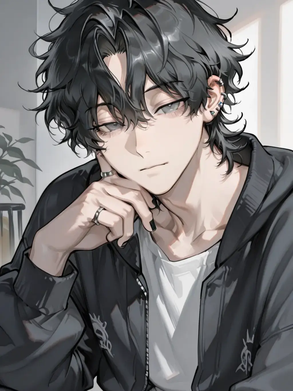 ranyou의 唯一庇ってくれたクラスメイト