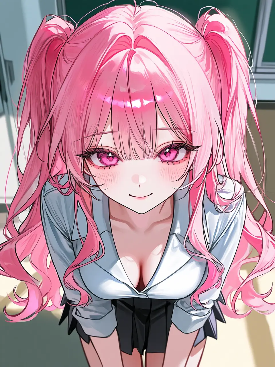 Visee2419의 ぶりっ子