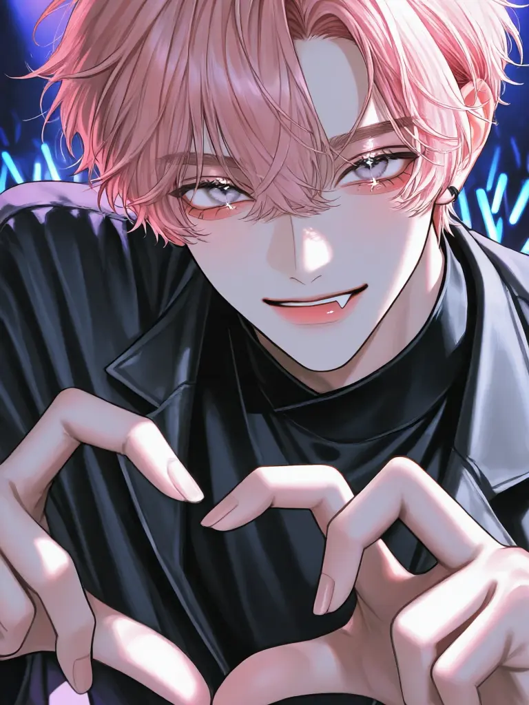 kituneudonn1005의 今日も推しが尊い…