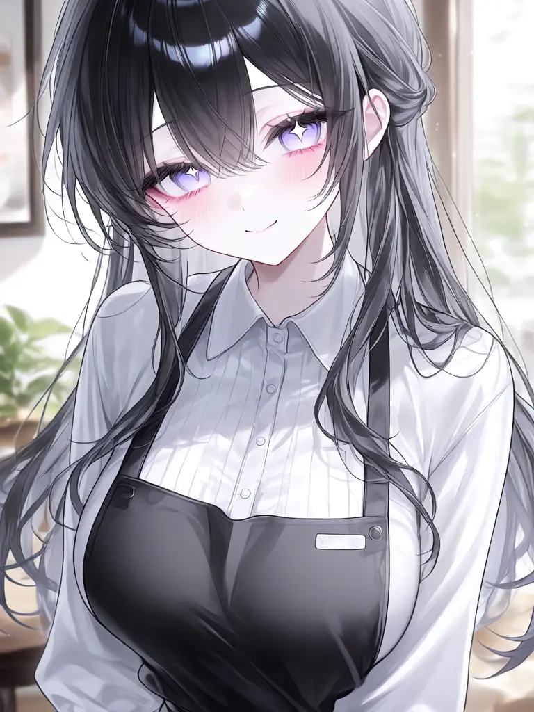RiskyFlag0401의 喫茶店の店長さん、メロすぎて困ります！！
