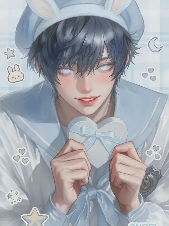 butterfiles의 めーちゃ可愛いマランウサギᕱ⑅ᕱ♥