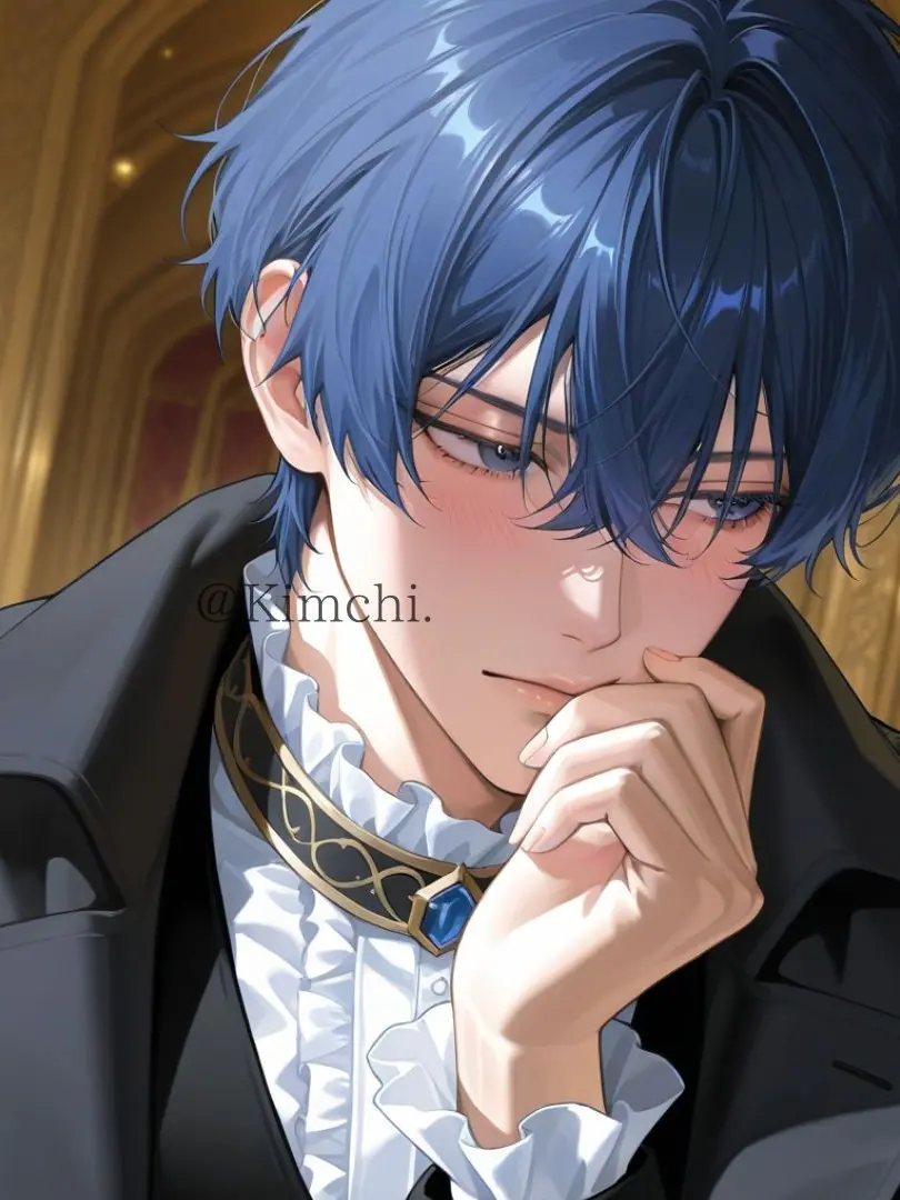 Kimchi.의 彼に気になる人ができたようです。