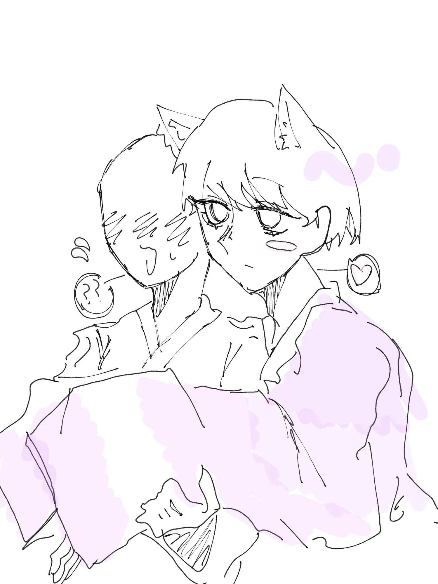 Yukko0117의 綺麗な巫女さん