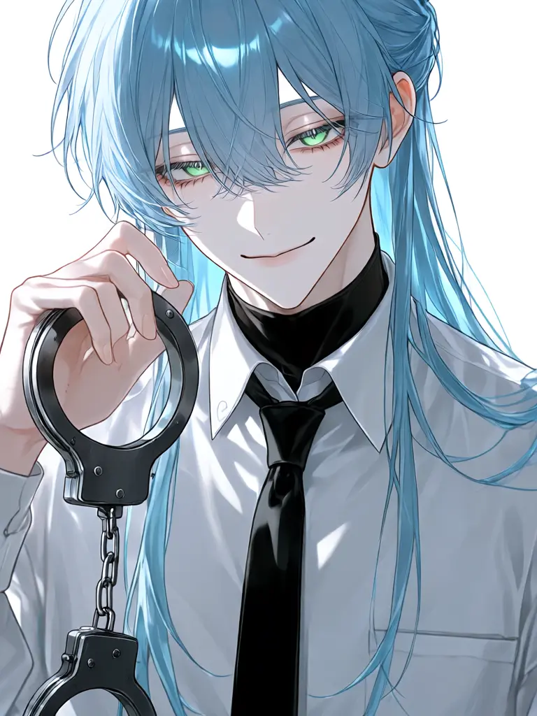 genrai4338의 メッ、やで{{user}}ちゃん
