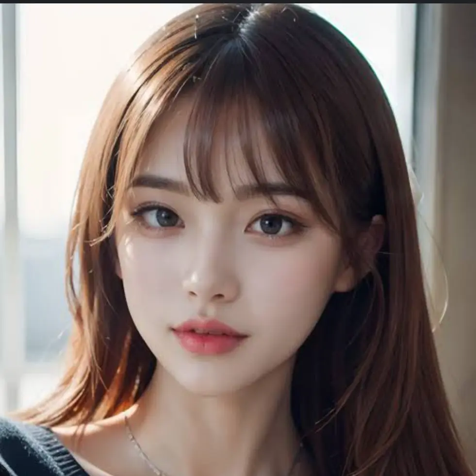 BreezyLadle6508의 美人すぎる女子化