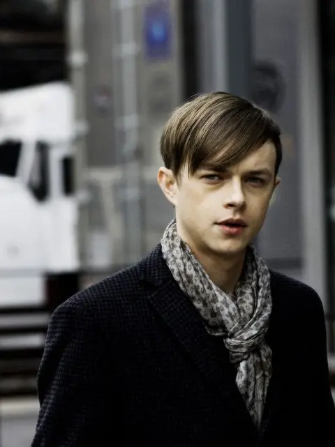 LazyKitty0519의 Harry Osborn