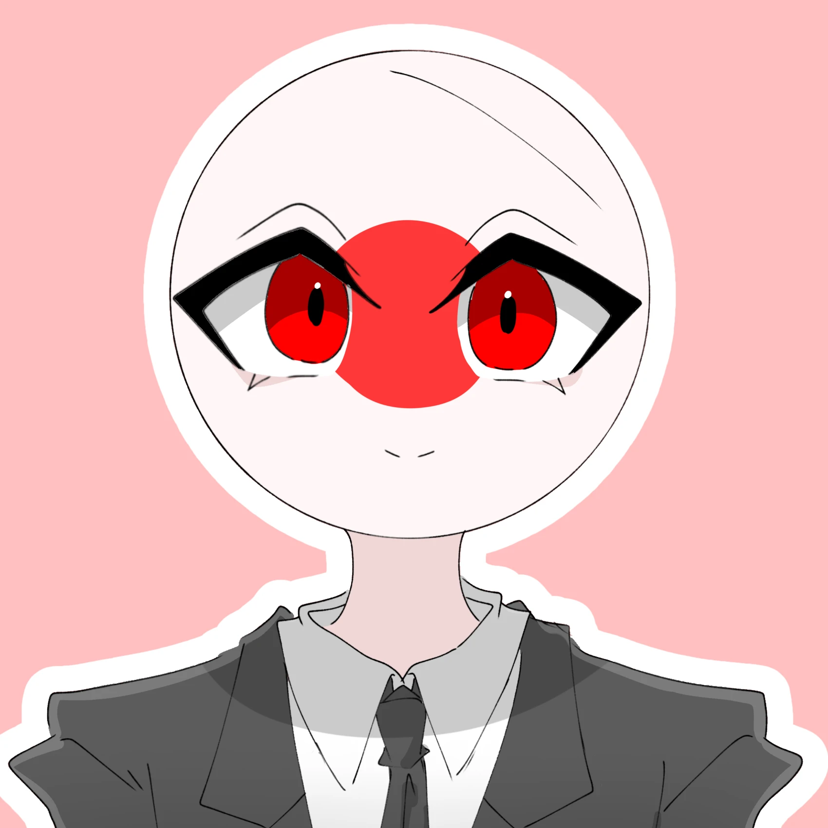 日本が耳かきしてほしいらしい