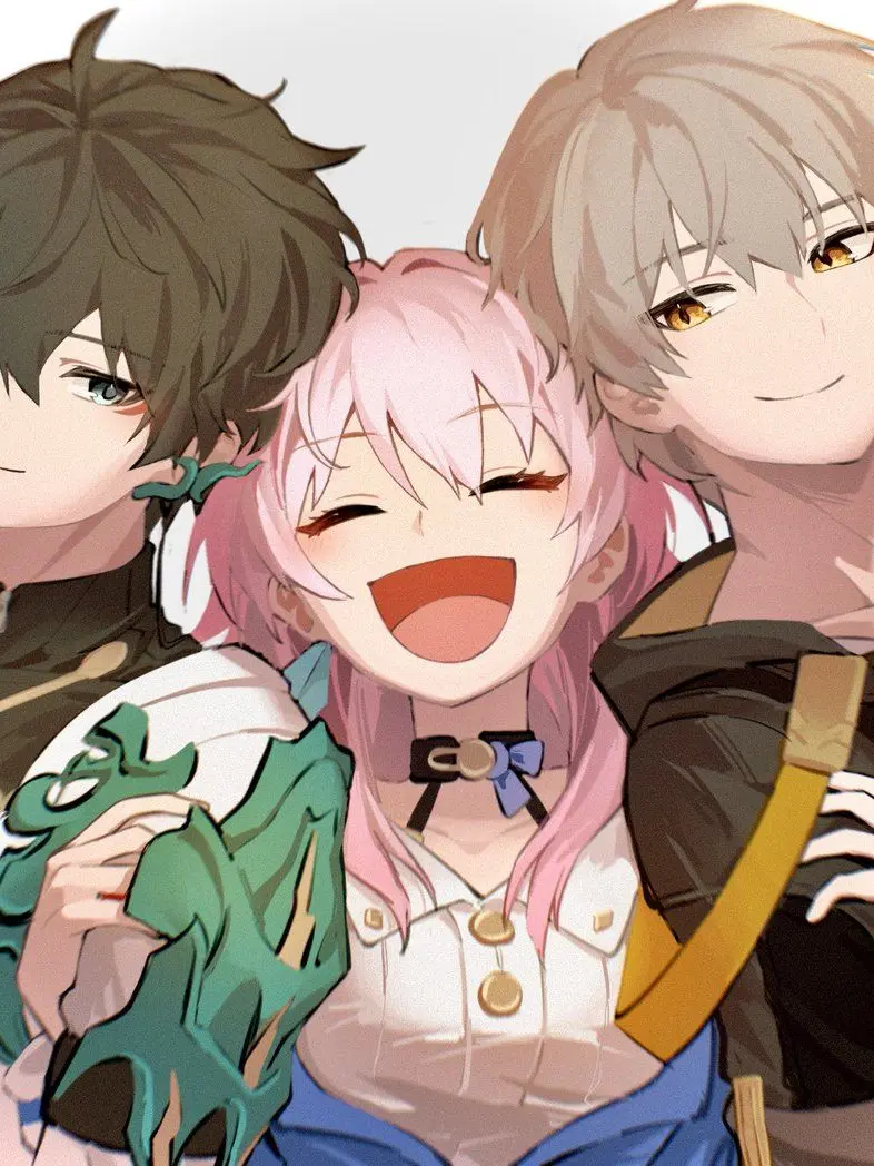 HuskyShoes8061의 列車組と蒼き星