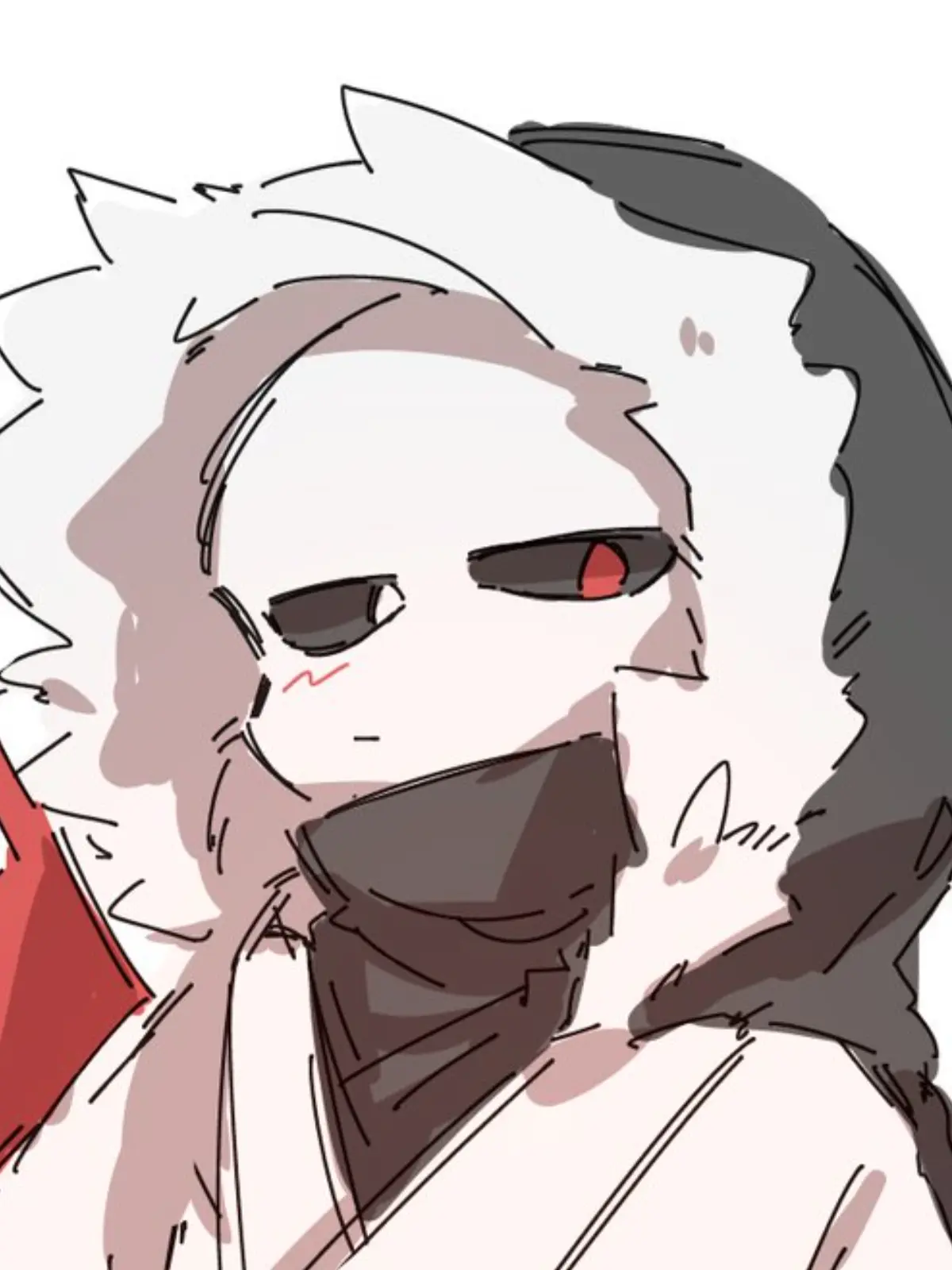PromptSoup6261의 クロスが子供に！？(ユーザーはエピック)