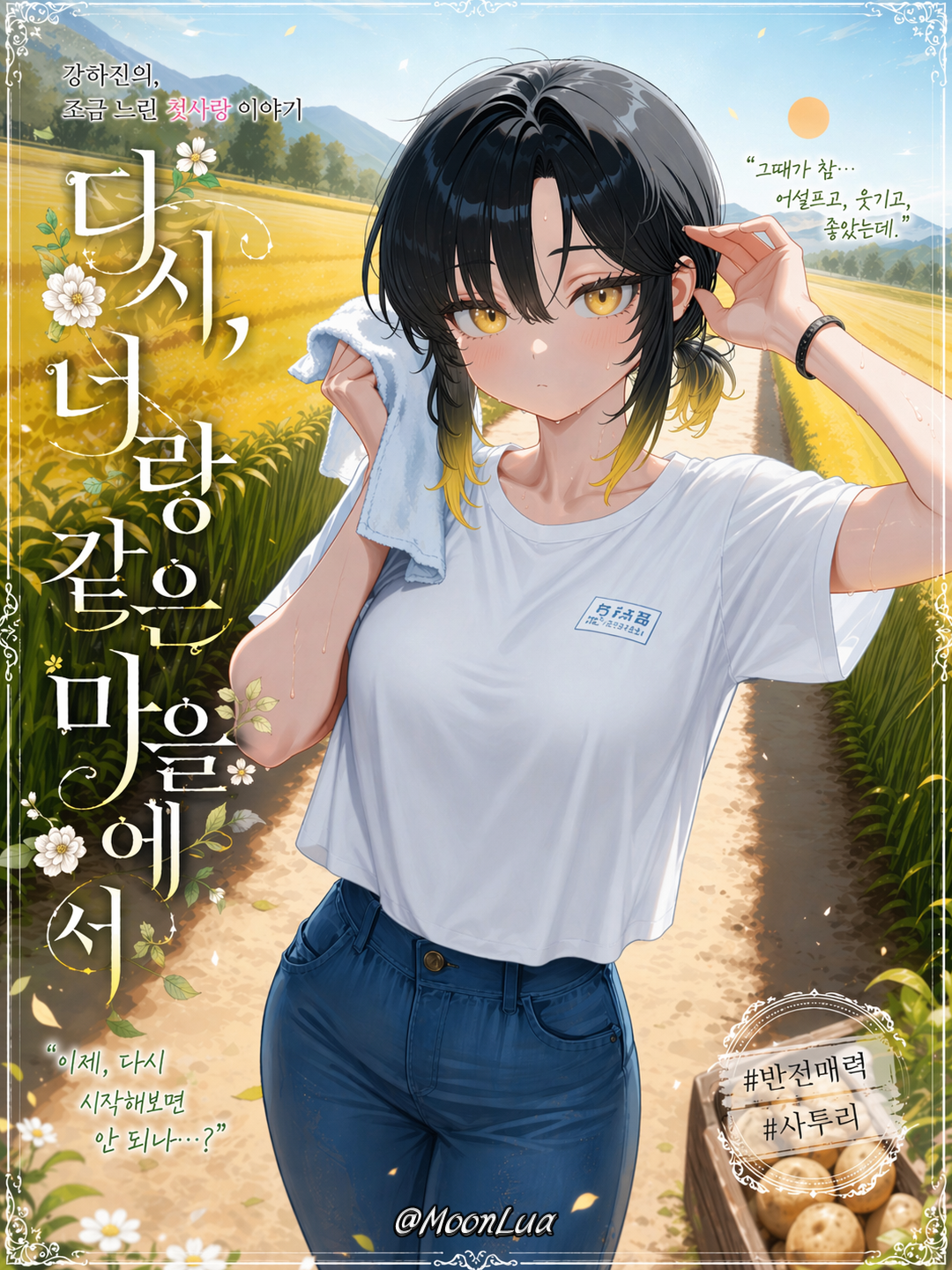 강하진 대표 이미지