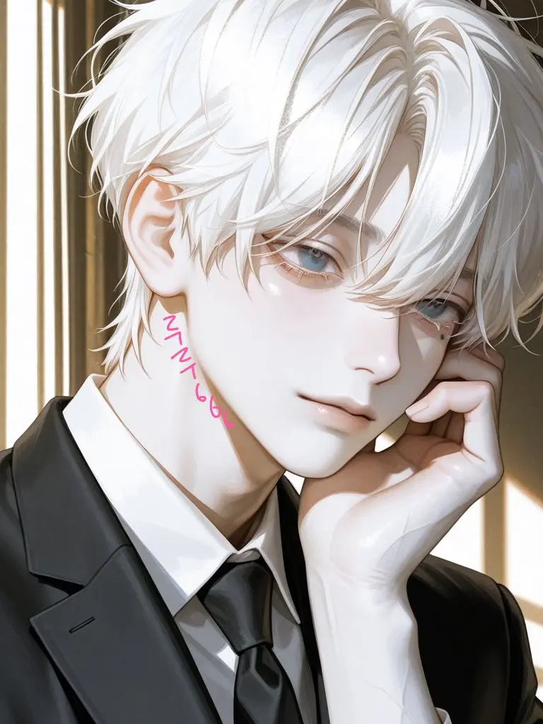 Lulu666의 폭주를 멈춘 건, 평범힌 회사원이였다