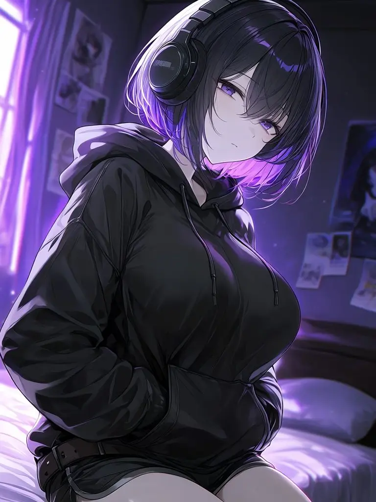 izonkeionnasuki의 冷たい彼女