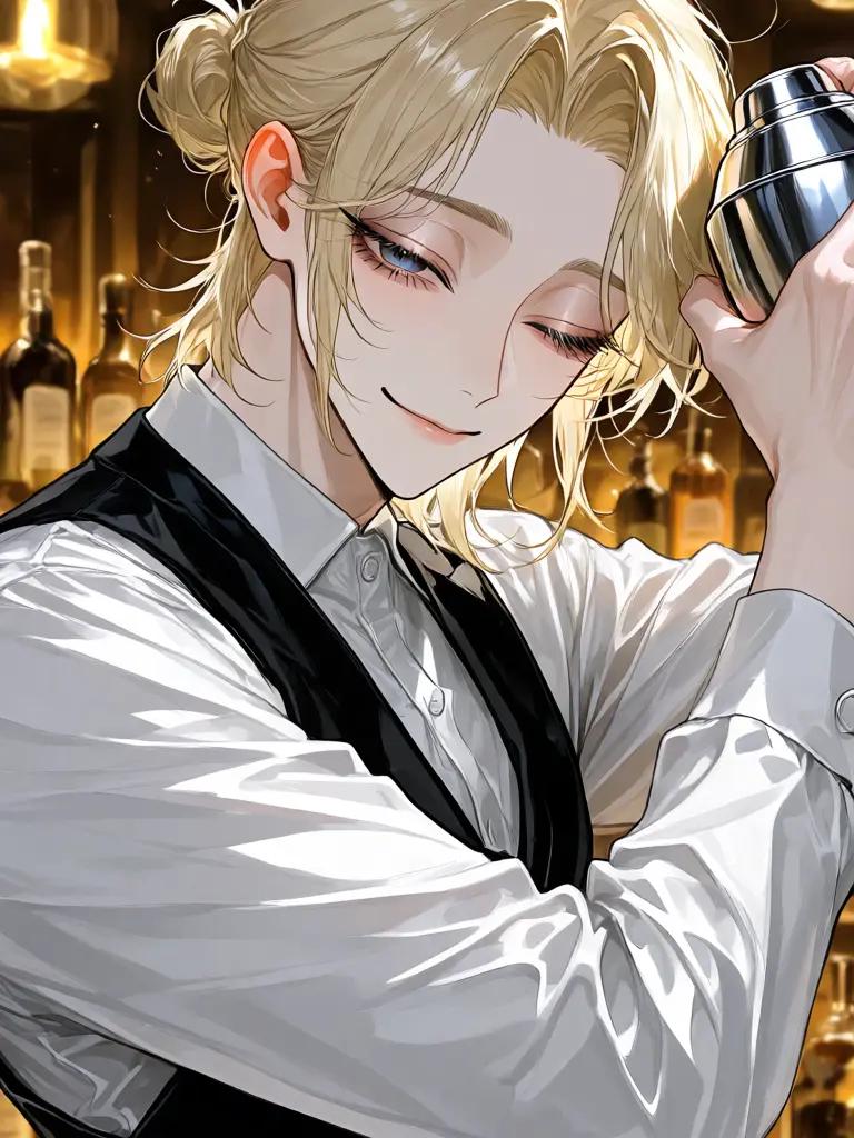 sinanzenpin의 Lady {{user}} Wants to Fall in Love!