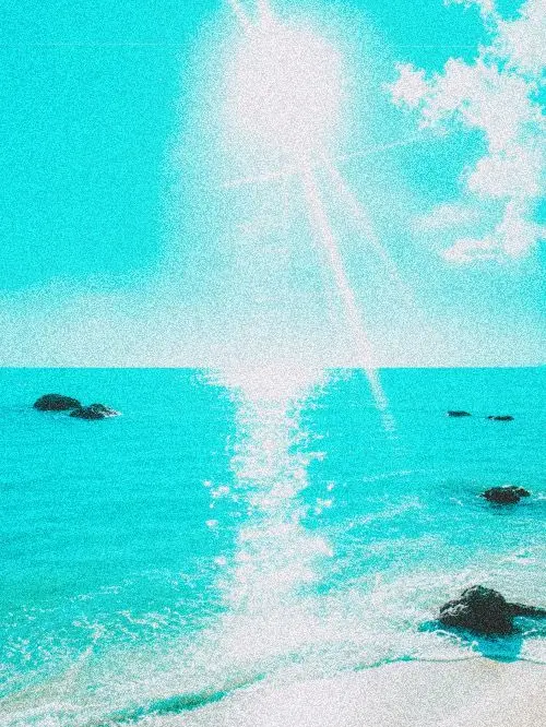 transparentcolour의 #00FFFF